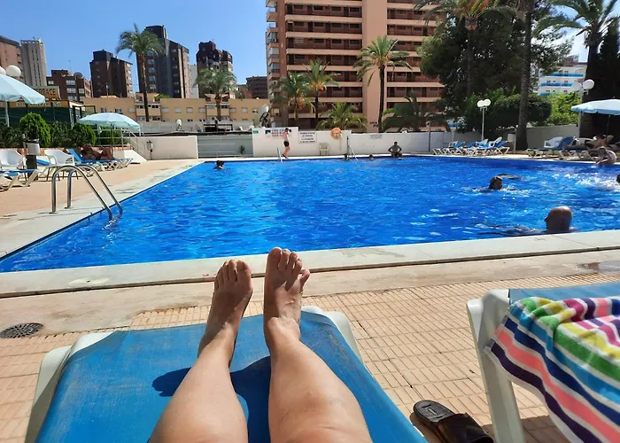 Happy Loix Wifi Aa Piscina Parking Gratis