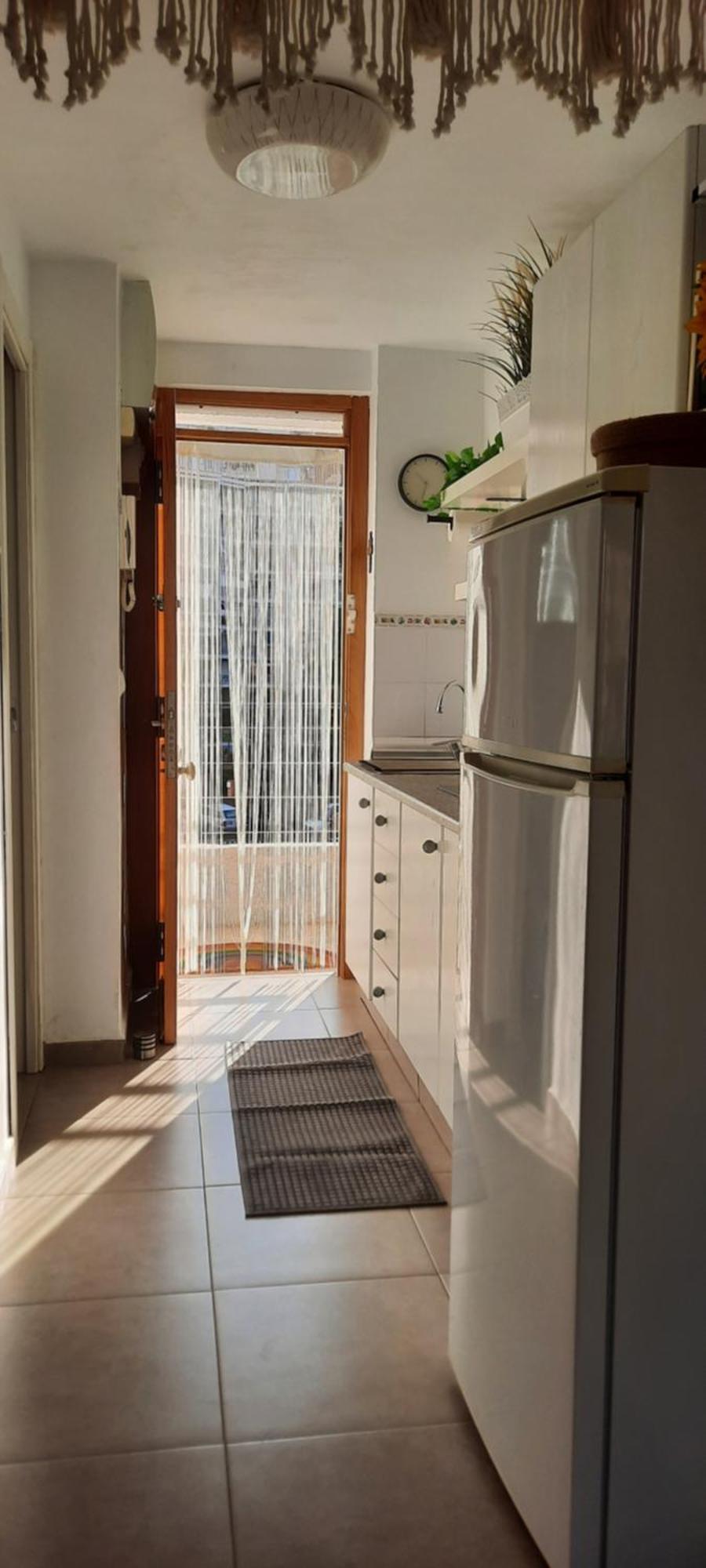 Apartment Happy Loix Wifi Aa Piscina Parking Gratis Benidorm