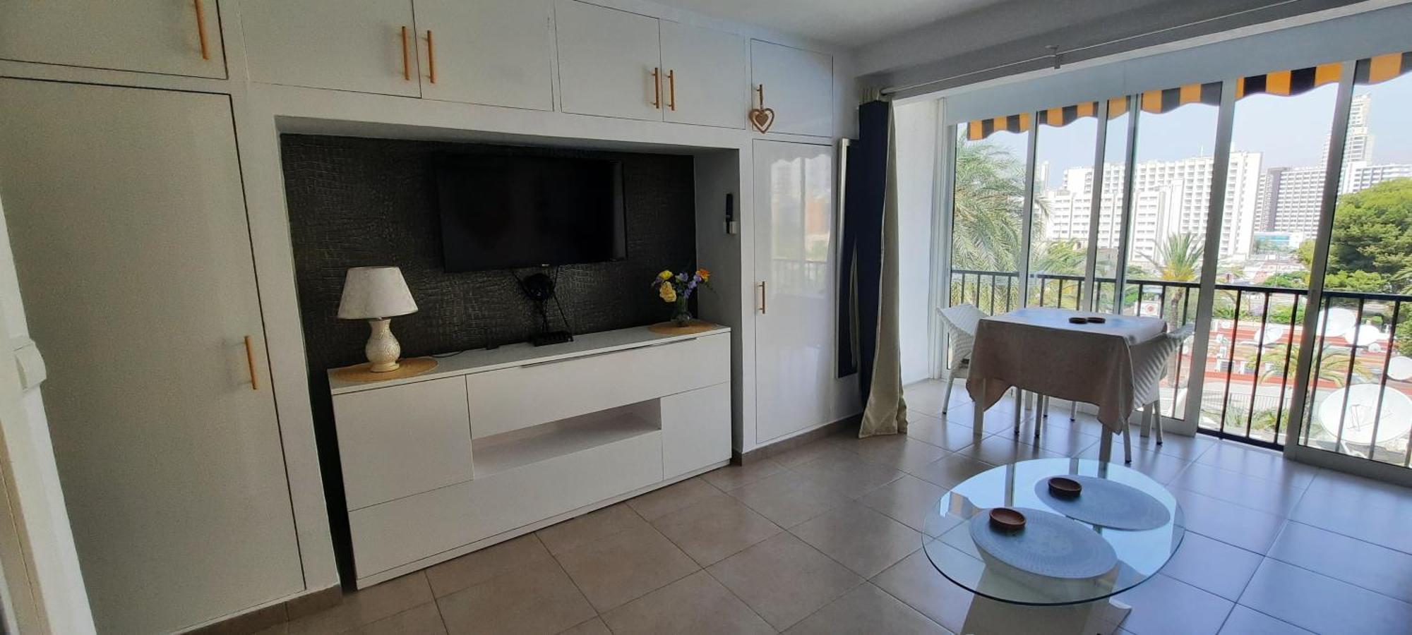 Apartment Happy Loix Wifi Aa Piscina Parking Gratis