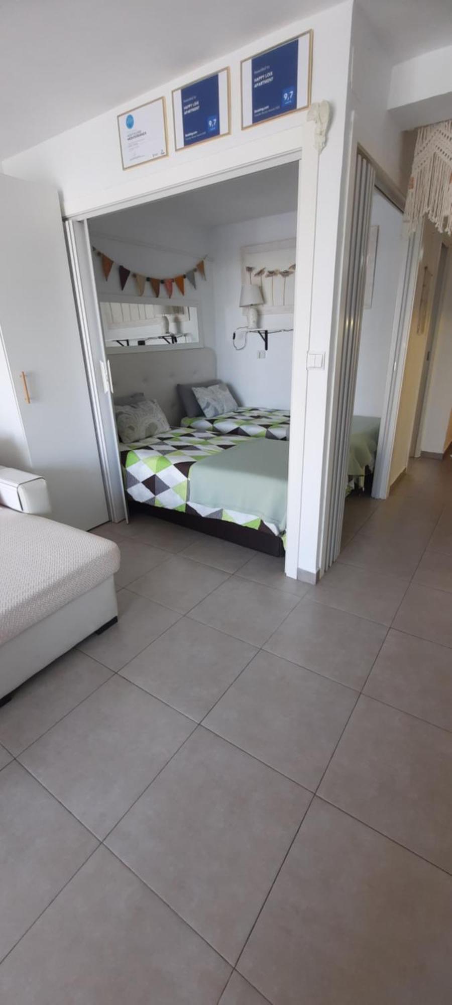 Apartment Happy Loix Wifi Aa Piscina Parking Gratis Benidorm