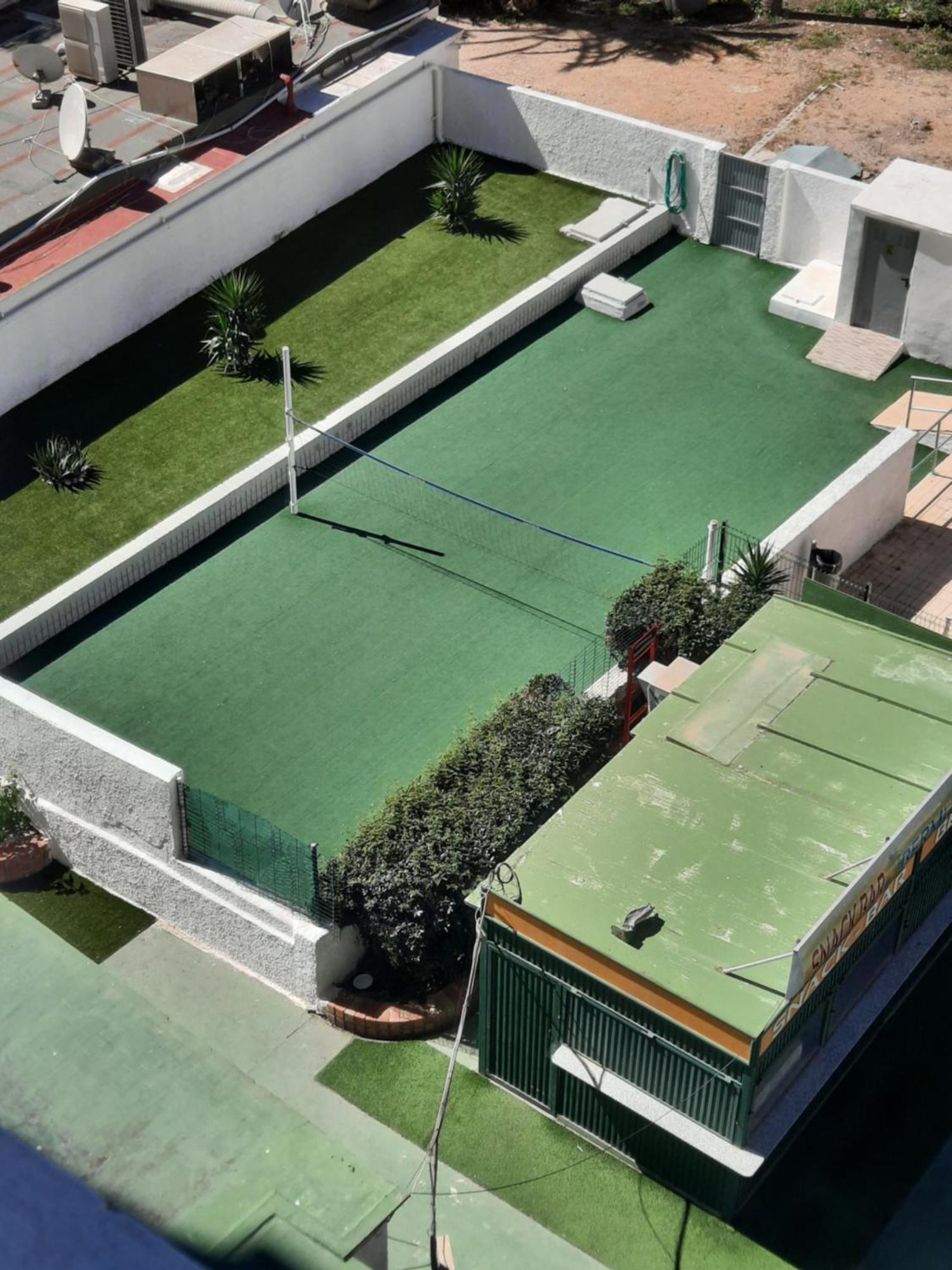 Happy Loix Wifi Aa Piscina Parking Gratis